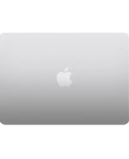 Ноутбук Apple Macbook Air 13 M2 8/256, серебристый, изображение 5