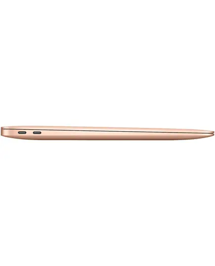Ноутбук Apple Macbook Air 13 M1 8/256, золотой, изображение 4
