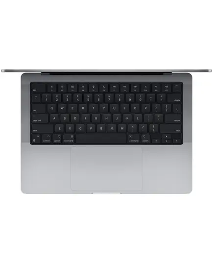 14.2" Ноутбук Apple MacBook Pro 14 2023 3024×1964, Apple M2 Pro, RAM 16 ГБ, SSD 512 Гб, Apple graphics 16-core, macOS, MPHE3, серый космос, изображение 2