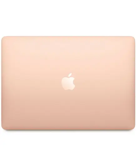 Ноутбук Apple Macbook Air 13 M1 8/256, золотой, изображение 5