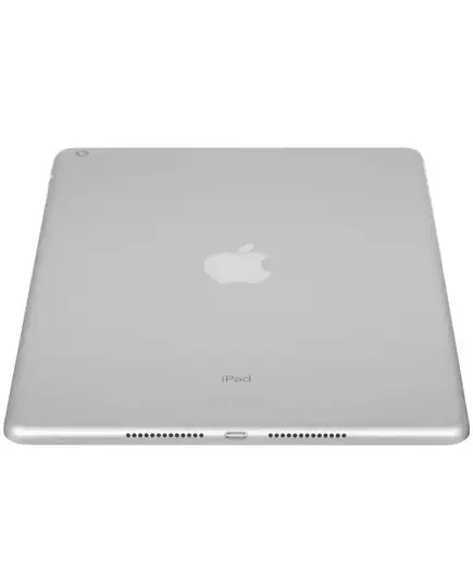 10.2" Планшет Apple iPad 10.2 2021, Wi-Fi, 64 Гб, серебристый, Объём памяти: 64 ГБ, Цвет: Серебристый, Версия модели: Wi-Fi, изображение 4