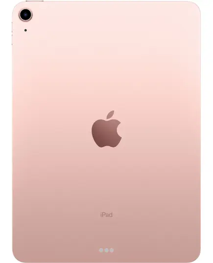 10.9" Планшет Apple iPad Air (2020), 64 ГБ, Wi-Fi, розовое золото, Объём памяти: 64 ГБ, Цвет: Розовое золото, Версия модели: Wi-Fi, изображение 4