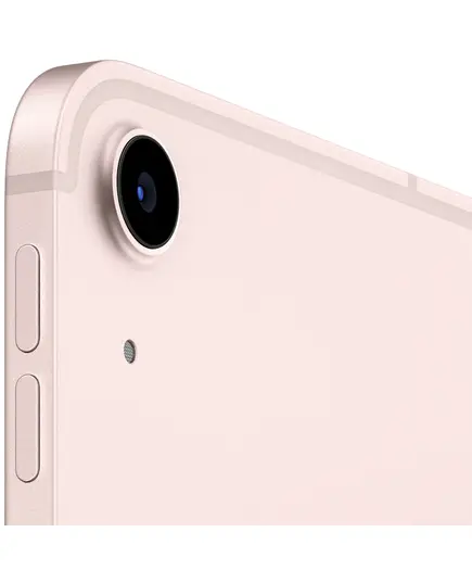 10.9" Планшет Apple iPad Air 2022, 64 Гб, Wi-Fi + Cellular, pink, Объём памяти: 64 ГБ, Цвет: Pink, Версия модели: Wi-Fi + Cellular, изображение 2