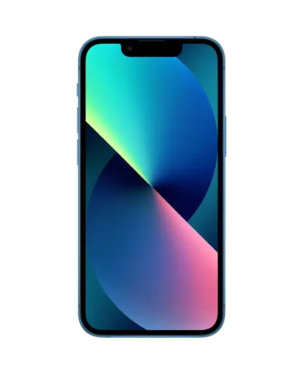 Смартфон iPhone 13, 512 Гб, синий, Объём памяти: 512 ГБ, Цвет: Синий, Количество SIM-карт: Dual SIM, Версия: Новый Nano-SIM, изображение 2