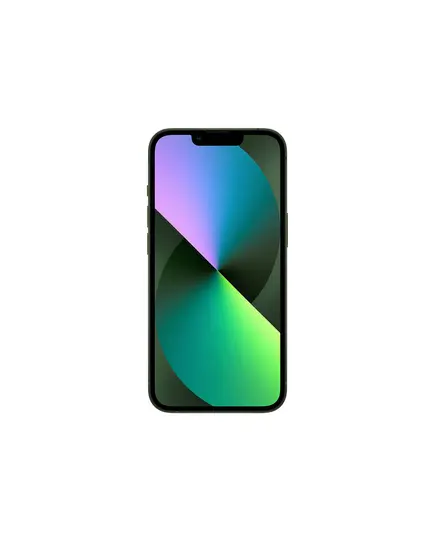 Смартфон iPhone 13, 128 Гб, зеленый, Объём памяти: 128 ГБ, Цвет: Зелёный, Количество SIM-карт: Dual SIM, Версия: Новый Nano-SIM, изображение 2