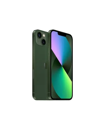 Смартфон iPhone 13, 512 Гб, зеленый, Объём памяти: 512 ГБ, Цвет: Зелёный, Количество SIM-карт: Dual SIM, Версия: Новый Nano-SIM, изображение 3