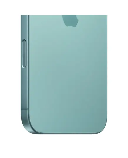 Смартфон Apple iPhone 16 Plus 128 GB, Dual SIM (nano SIM+eSIM), Teal, изображение 5