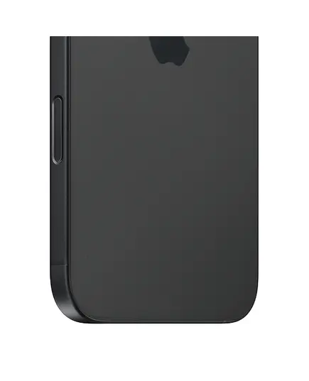 Смартфон Apple iPhone 16 Plus 128 GB, Dual SIM (nano SIM+eSIM), Black, изображение 5