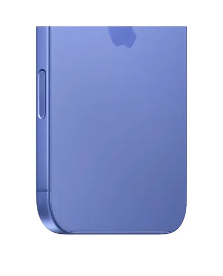 Смартфон Apple iPhone 16 Plus 256 GB, Dual SIM (nano SIM+eSIM), Ultramarine, изображение 5