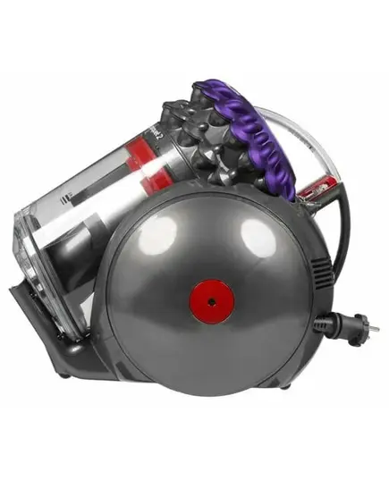 Пылесос Dyson Big Ball Parquet 2, серый/фиолетовый, изображение 2