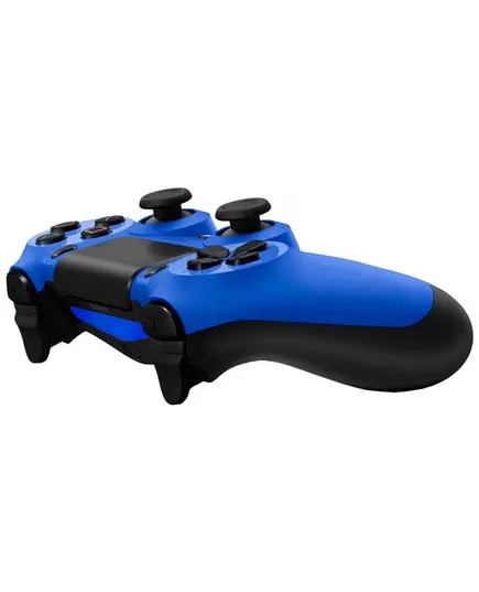 Геймпад Sony DualShock 4, Blue, синий, Цвет: Синий, изображение 2