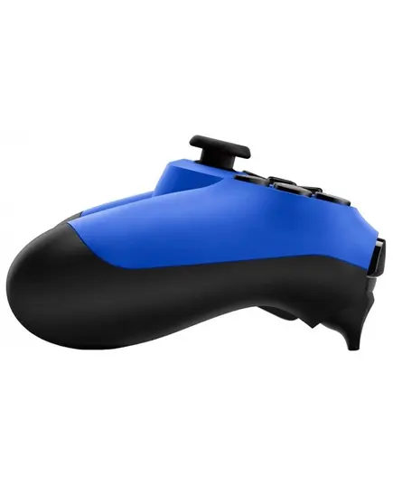 Геймпад Sony DualShock 4, Blue, синий, Цвет: Синий, изображение 3