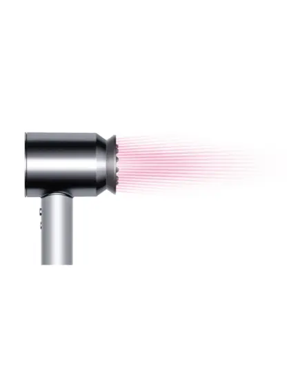 Фен Dyson Supersonic HD12, никель/серебро, изображение 3