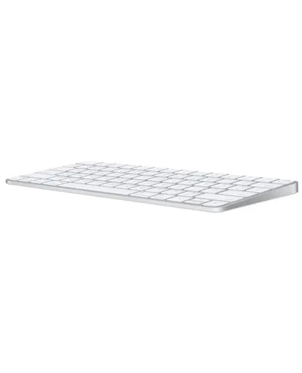 Клавиатура Magic Keyboard с Touch ID для Mac (MK293RS/A), White, белый, изображение 2