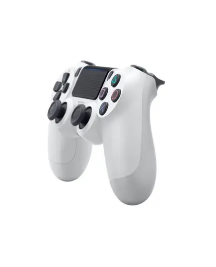 Геймпад Sony DualShock 4, White, белый, Цвет: Белый, изображение 2