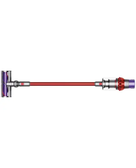 Пылесос Dyson Cyclone V10 Motorhead, серый/, Red, красный, Цвет: Серый/Красный, изображение 2