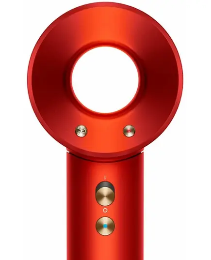 Фен Dyson Supersonic HD08, topaz orange, Цвет: Topaz Orange, изображение 3