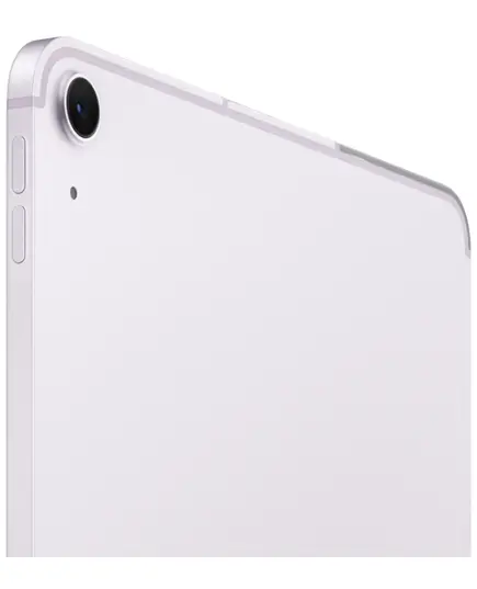Планшет Apple iPad Air 11 (2024) M2, Wi-Fi, 128 ГБ, фиолетовый, изображение 2