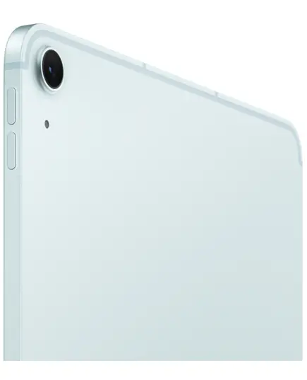 Планшет Apple iPad Air 13 (2024) M2, Wi-Fi + Cellular, 128 ГБ, синий, изображение 2
