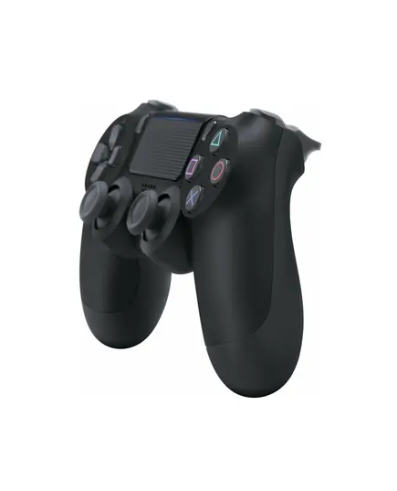 Геймпад Sony DualShock 4, Black, черный, Цвет: Черный, изображение 2
