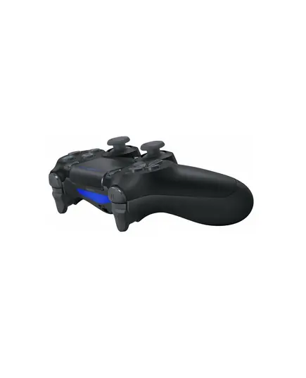 Геймпад Sony DualShock 4, Black, черный, Цвет: Черный, изображение 3