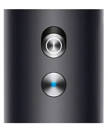 Фен Dyson Supersonic HD07, black/, Silver, серебристый, Цвет: Black/Silver, изображение 2