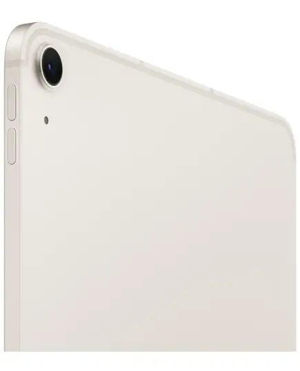Планшет Apple iPad Air 11 (2024) M2, Wi-Fi, 1024 ГБ, сияющая звезда, изображение 2