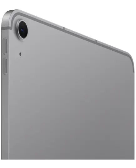 Планшет Apple iPad Air 11 (2024) M2, Wi-Fi, 1024 ГБ, серый космос, изображение 2