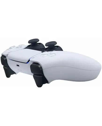 Геймпад Sony DualSense, White, белый, Цвет: Белый, изображение 2