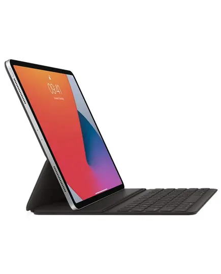 Клавиатура Apple Smart Keyboard Folio для iPad Pro 12.9, черный, изображение 2