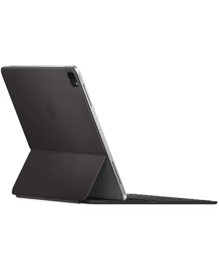 Клавиатура Apple Smart Keyboard Folio для iPad Pro 12.9, черный, изображение 3