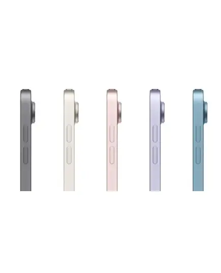 10.9 Планшет Apple iPad Air 5 (2022), 64 ГБ, Wi-Fi, серый, Объём памяти: 64 ГБ, Цвет: Серый, изображение 3