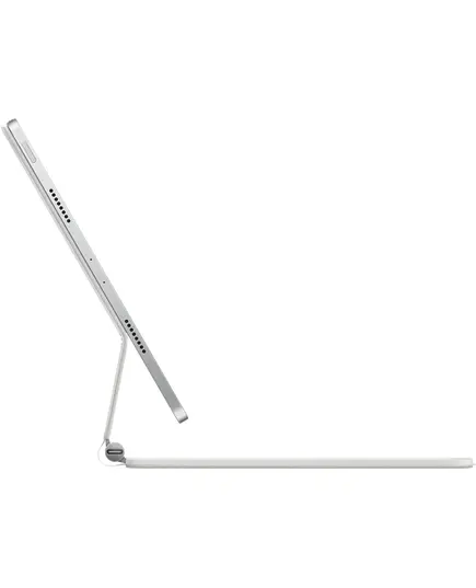 Чехол-клавиатура Apple Magic Keyboard для iPad Pro 11 (3-го поколения) и iPad Air (4‑го поколения), White, белый, изображение 3