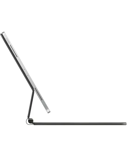 Чехол-клавиатура Apple Magic Keyboard для iPad Pro 11 (3-го поколения) и iPad Air (4‑го поколения), Black, черный, изображение 3