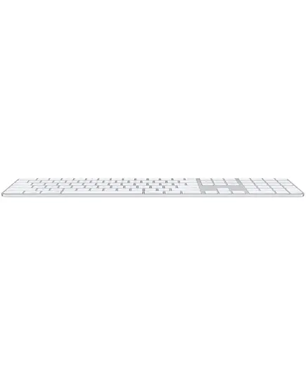 Клавиатура Magic Keyboard с Touch ID для Mac (MK2C3), White, белый, изображение 2