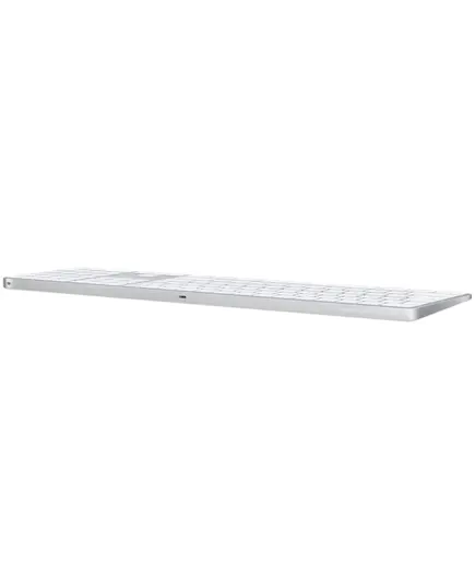 Клавиатура Magic Keyboard с Touch ID для Mac (MK2C3), White, белый, изображение 3