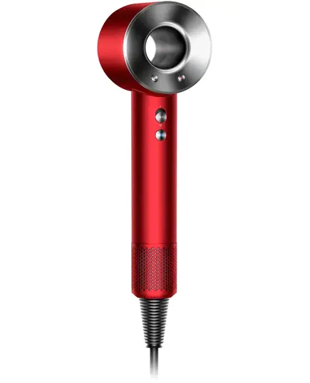 Фен Dyson Supersonic HD07, red/nickel, Цвет: Red/Nickel, изображение 3
