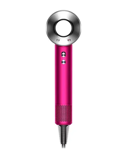 Фен Dyson Supersonic HD07, fuchsia/nickel, Цвет: Fuchsia/Nickel, изображение 3