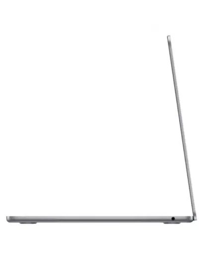 Ноутбук Apple Macbook Air 13 M2 2022 (MLXW3) 8/256, Space gray, "серый космос", изображение 3