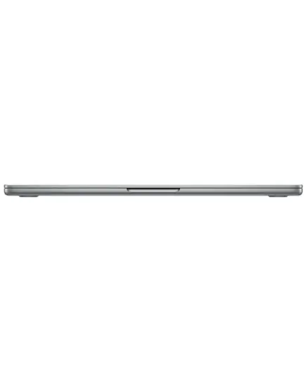 Ноутбук Apple Macbook Air 13 M3 (Z1BP000QF) 16/256, серый, изображение 3