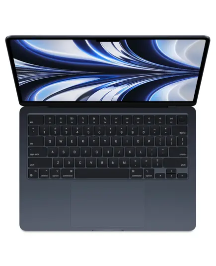 Ноутбук Apple MacBook Air 13 M2 2022 (MLY33) 8/256, тёмная ночь, изображение 2