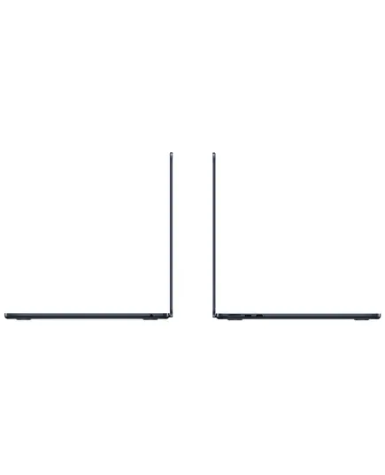 Ноутбук Apple MacBook Air 13 M2 (Z1600040M) 16/256, тёмная ночь, изображение 3
