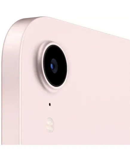 Планшет Apple iPad Mini 2021, 64 ГБ Wi-Fi, розовый, изображение 3