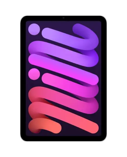 Планшет Apple iPad mini 7 (2024), 128 Гб, Wi-Fi + Cellular, Purple, фиолетовый, изображение 2