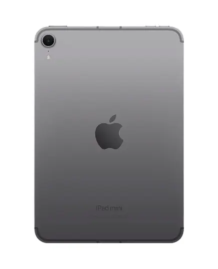 Планшет Apple iPad mini 7 (2024), 256 Гб, Wi-Fi, Space Gray, "серый космос", изображение 3