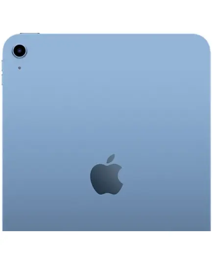 Планшет iPad 10.9 (2022) 256 Гб, Wi-Fi+Cellular, синий, изображение 2