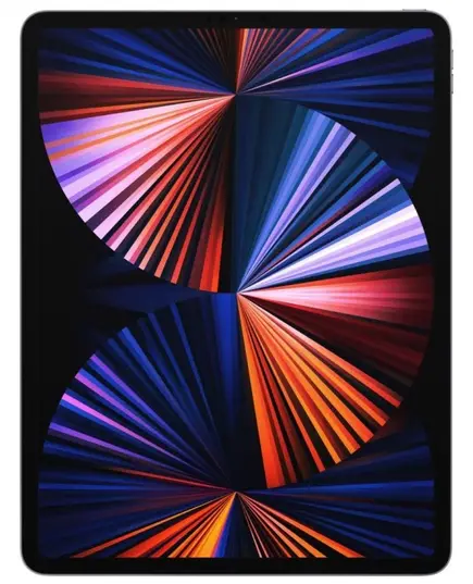 Планшет Apple iPad Pro 12.9 (2021), 512 ГБ, Wi-Fi+Cellular, серый космос, изображение 2