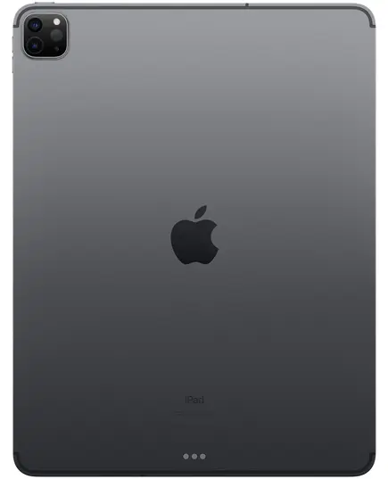 Планшет Apple iPad Pro 12.9 (2021), 512 ГБ, Wi-Fi+Cellular, серый космос, изображение 3