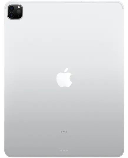 Планшет Apple iPad Pro 12.9 (2021), 128 ГБ, Wi-Fi+Cellular, Silver, серебристый , изображение 3