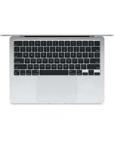 Ноутбук Apple Macbook Air 13 M3 (MRXQ3) 8/256, серебристый, изображение 2